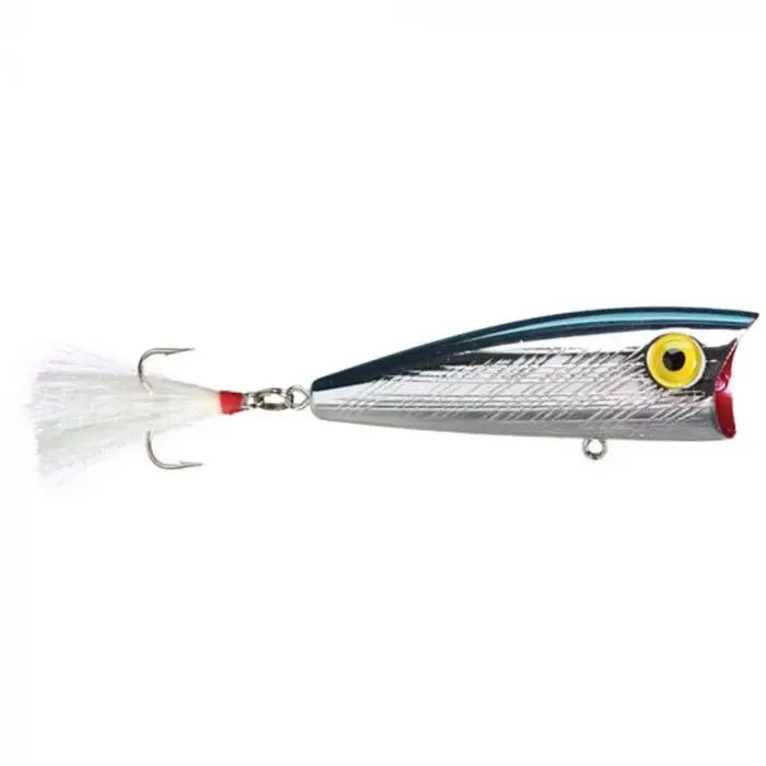 Load image into Gallery viewer, Rebel Original Pop-R Topwater Lure - Southern Reel Outfitters
