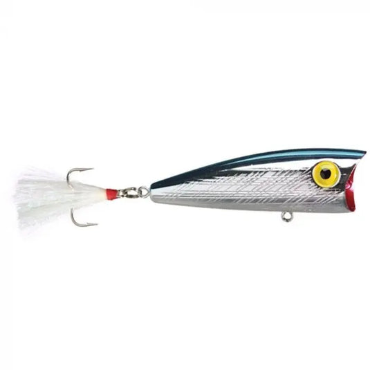 Rebel Original Pop-R Topwater Lure - Southern Reel Outfitters