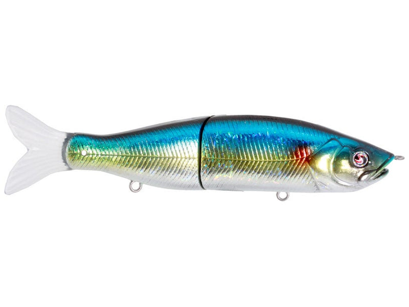 Load image into Gallery viewer, River2Sea S Waver Swimbait
