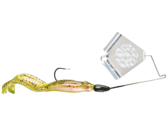 War Eagle Buzz Toad Buzzbaits