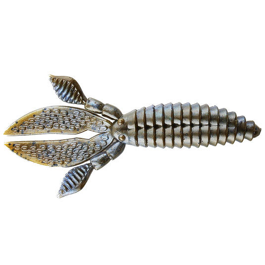 Strike King KVD Rodent Creature Baits