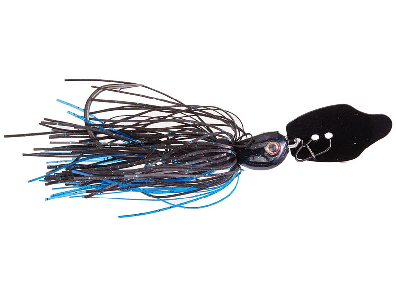 Load image into Gallery viewer, Strike King Thunder Cricket Vibrating Jigs
