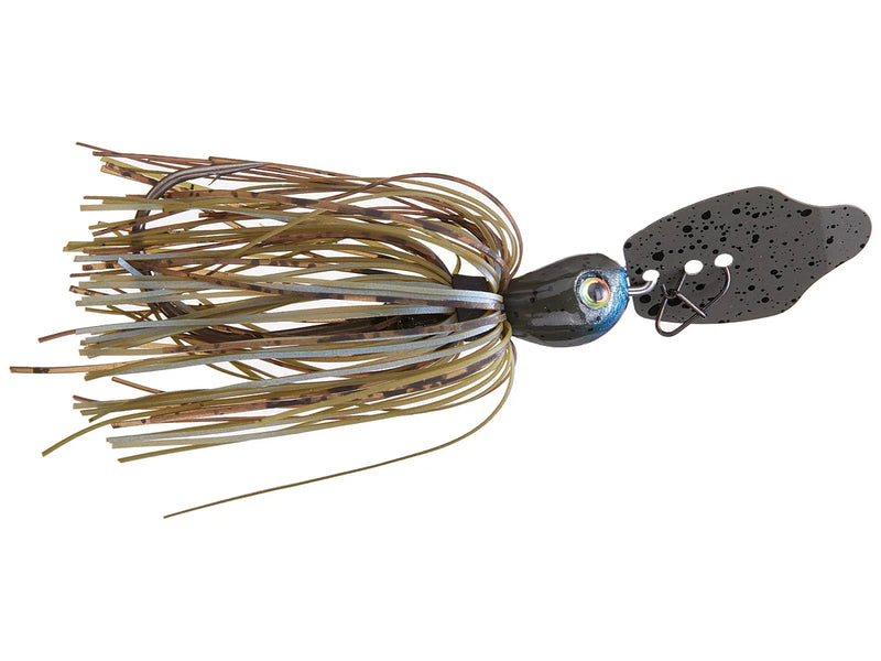 Load image into Gallery viewer, Strike King Thunder Cricket Vibrating Jigs
