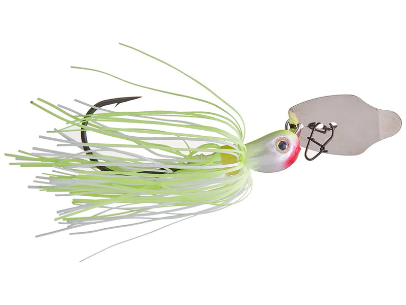 Load image into Gallery viewer, Strike King Thunder Cricket Vibrating Jigs
