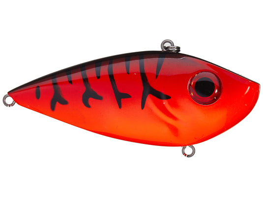 Strike King Red Eye Shad Tungsten 2 Tap Lipless Crankbaits