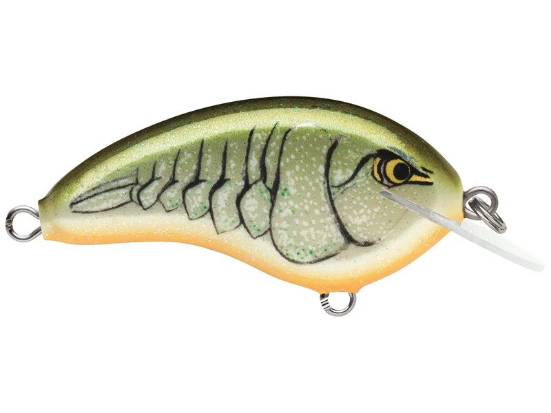 Load image into Gallery viewer, Rapala OG Series Tiny 4
