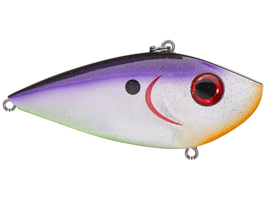 Strike King Red Eye Shad Tungsten 2 Tap Lipless Crankbaits