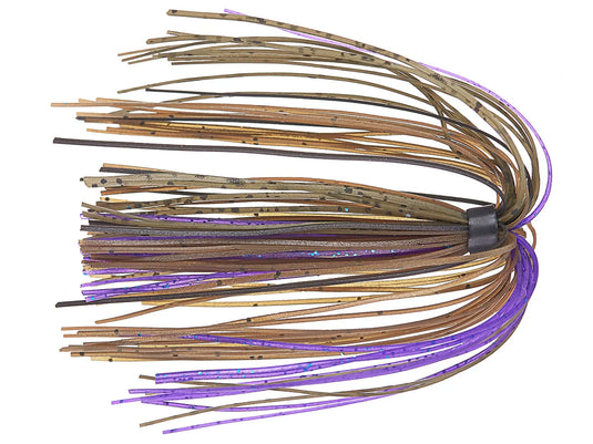 Dirty Jigs Premium Replacement Skirts