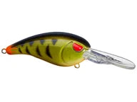 Head Hunter Fire Tail Craw Crankbaits