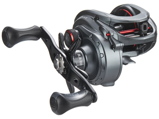 Abu Garcia Max 4 Casting Reels