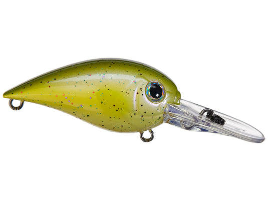 Profound Outdoors Azuma Boss Hawg Crankbaits