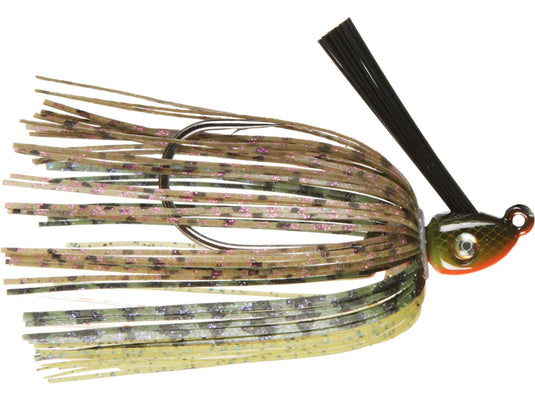 Strike King Hack Attack Heavy Cover Swim Jig