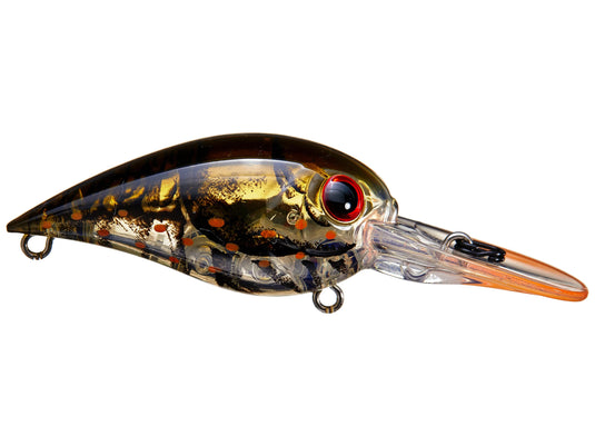 Profound Outdoors Azuma Boss Hawg Crankbaits