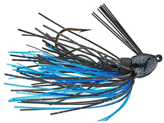 Strike King Bitsy Bug Mini Jigs