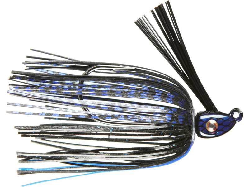 Load image into Gallery viewer, Strike King Hack Attack Heavy Cover Swim Jig
