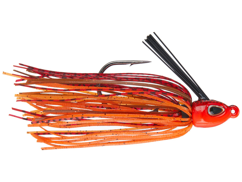 Load image into Gallery viewer, Berkley Swim Jig with Powerbait Skirt
