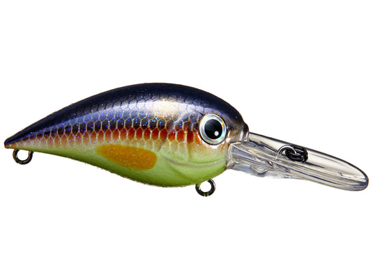 Profound Outdoors Azuma Boss Hawg Crankbaits