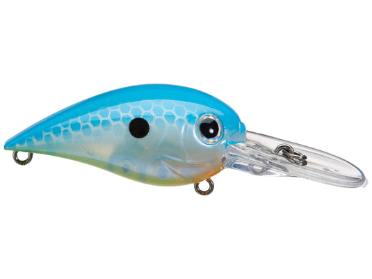 Profound Outdoors Azuma Boss Hawg Crankbaits