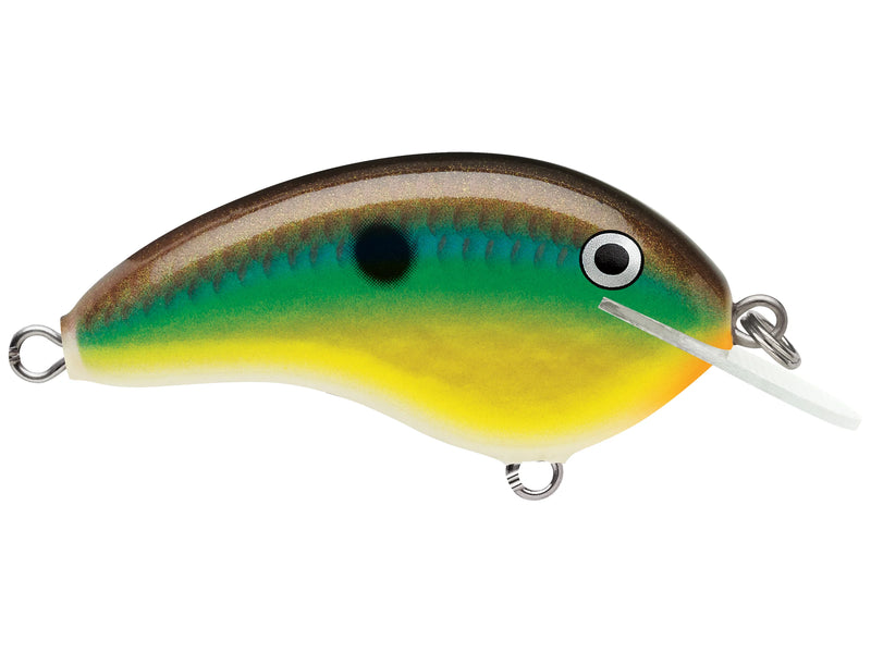 Load image into Gallery viewer, Rapala OG Series Tiny 4
