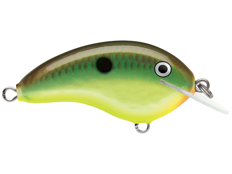 Load image into Gallery viewer, Rapala OG Series Tiny 4
