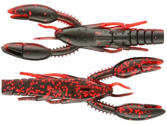 Yamamoto PsychoDad Craw