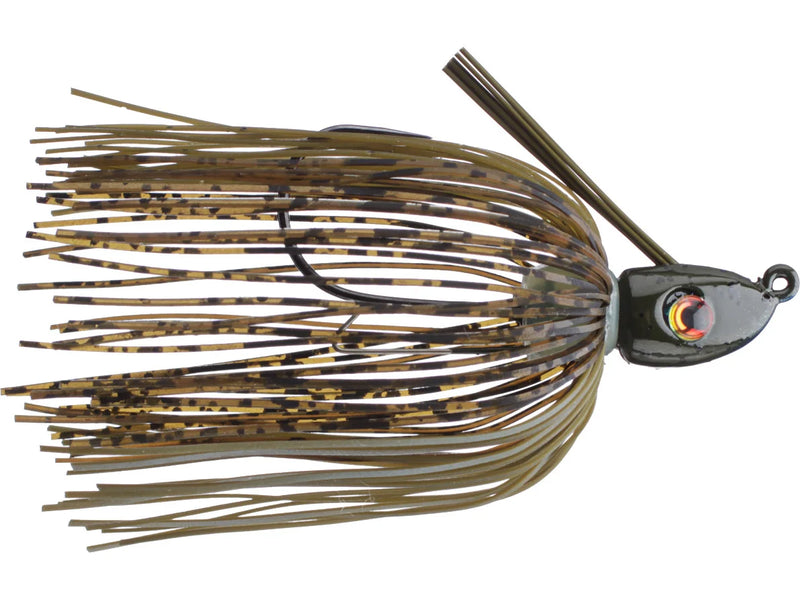 Load image into Gallery viewer, Strike King Hack Attack Heavy Cover Swim Jig
