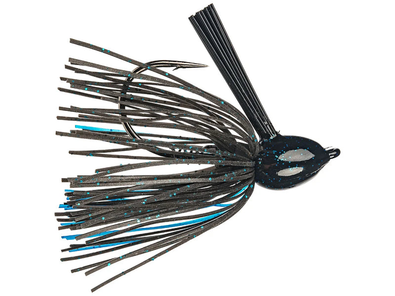 Load image into Gallery viewer, Strike King Hack Attack Fluorocarbon Flipping Jig
