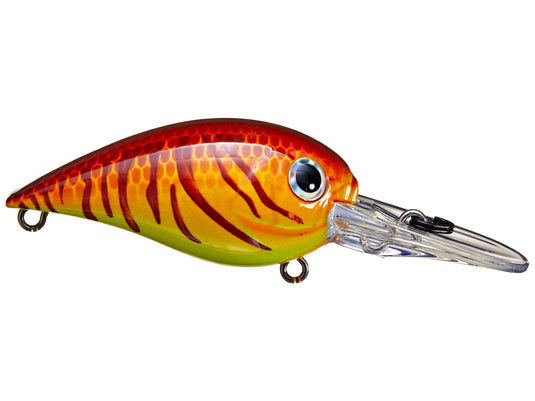 Profound Outdoors Azuma Boss Hawg Crankbaits