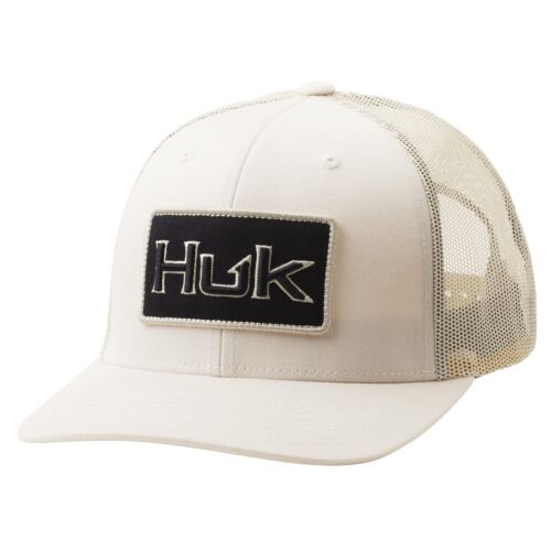 Load image into Gallery viewer, Huk Men&#39;s Fishing Trucker Hats
