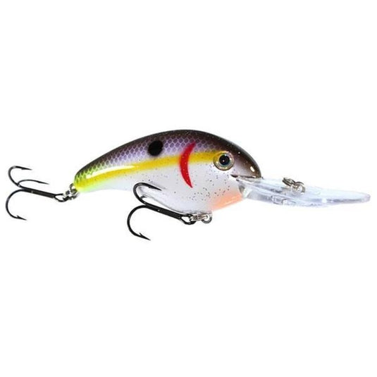 Strike King Pro Model 3XD Series Crankbaits