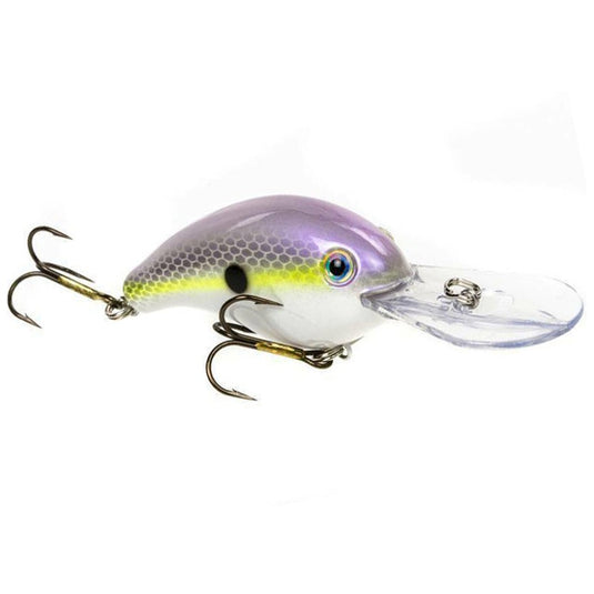 Strike King Series 5 Crankbaits - Sexy Lavender Shad