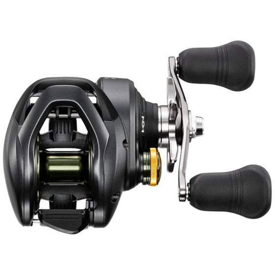 Shimano Curado 300k Casting Reels