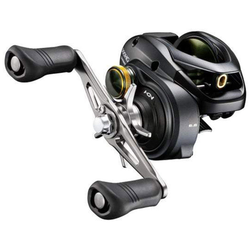 Load image into Gallery viewer, Shimano Curado 300k Casting Reels
