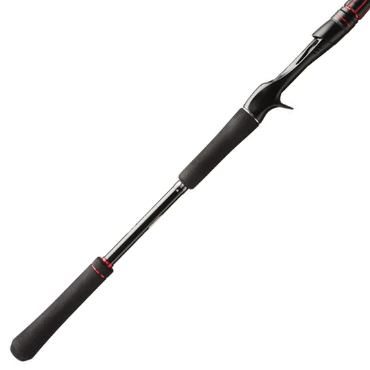 Shimano Zodias Casting Rods