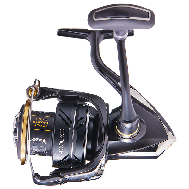 Load image into Gallery viewer, Shimano Sustain FJ Spinning Reels
