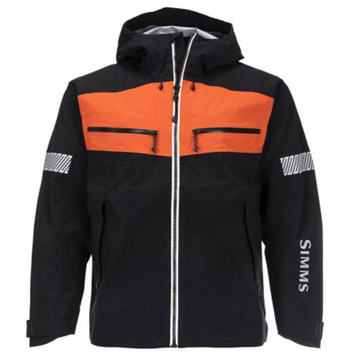 Simms CX Fishing Jackets