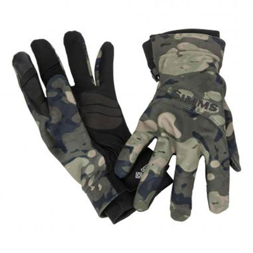 Simms Gore-Tex Infinium Flex Gloves