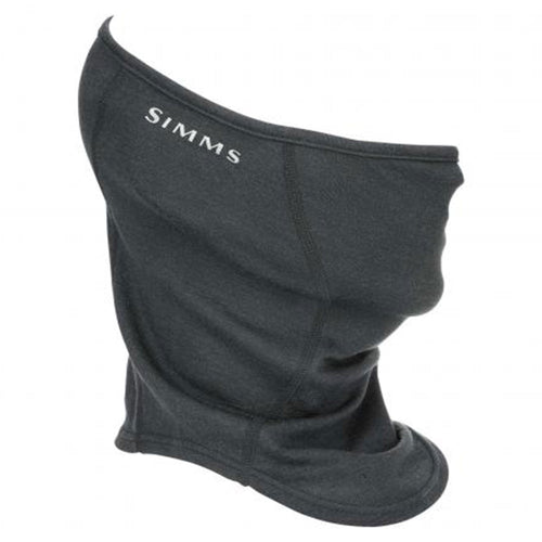 Simms Lightweight Wool Neck Gaiter