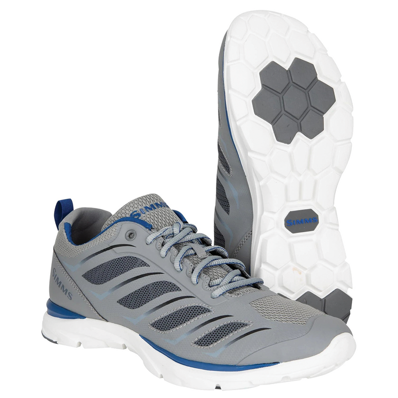 Load image into Gallery viewer, Simms Men&#39;s Challenger Air Vent Shoes
