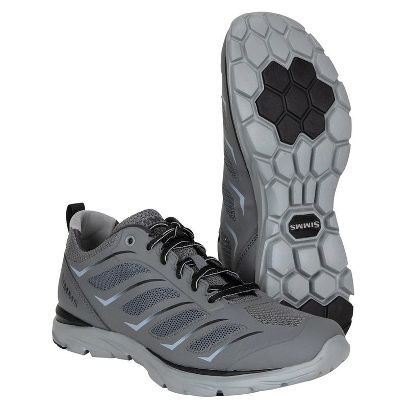 Load image into Gallery viewer, Simms Men&#39;s Challenger Air Vent Shoes
