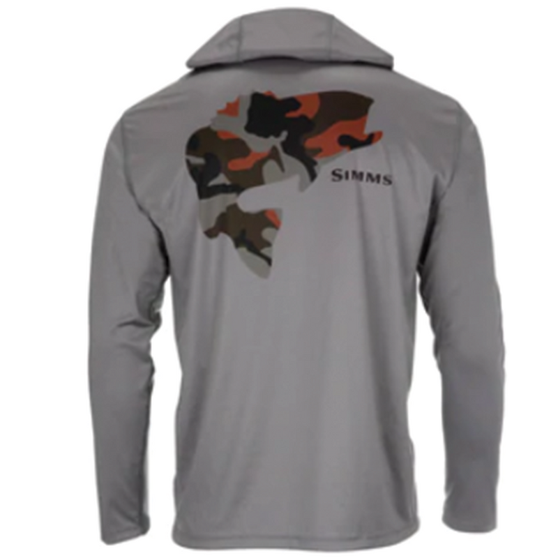 Load image into Gallery viewer, Simms Men&#39;s Tech Hoody - Artist Series
