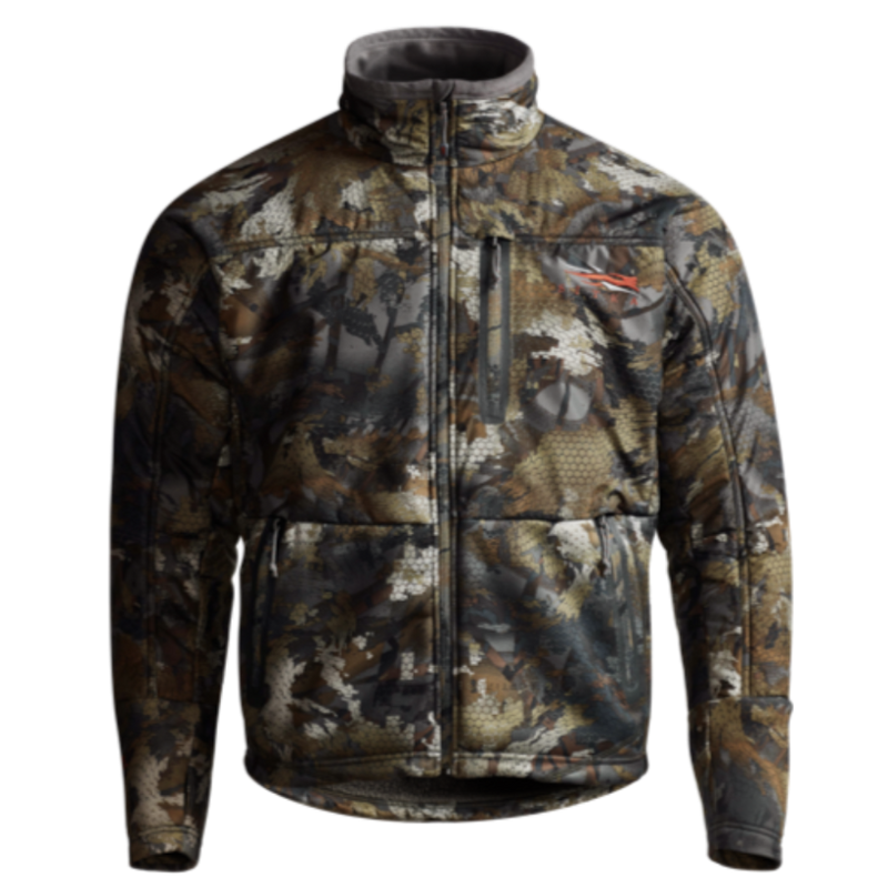 Load image into Gallery viewer, Sitka Duck Oven Jacket - Optifade Timber
