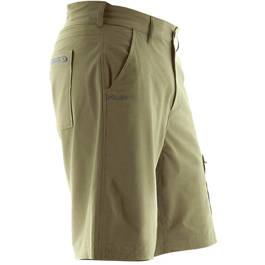 Huk Next Level 10.5" Shorts