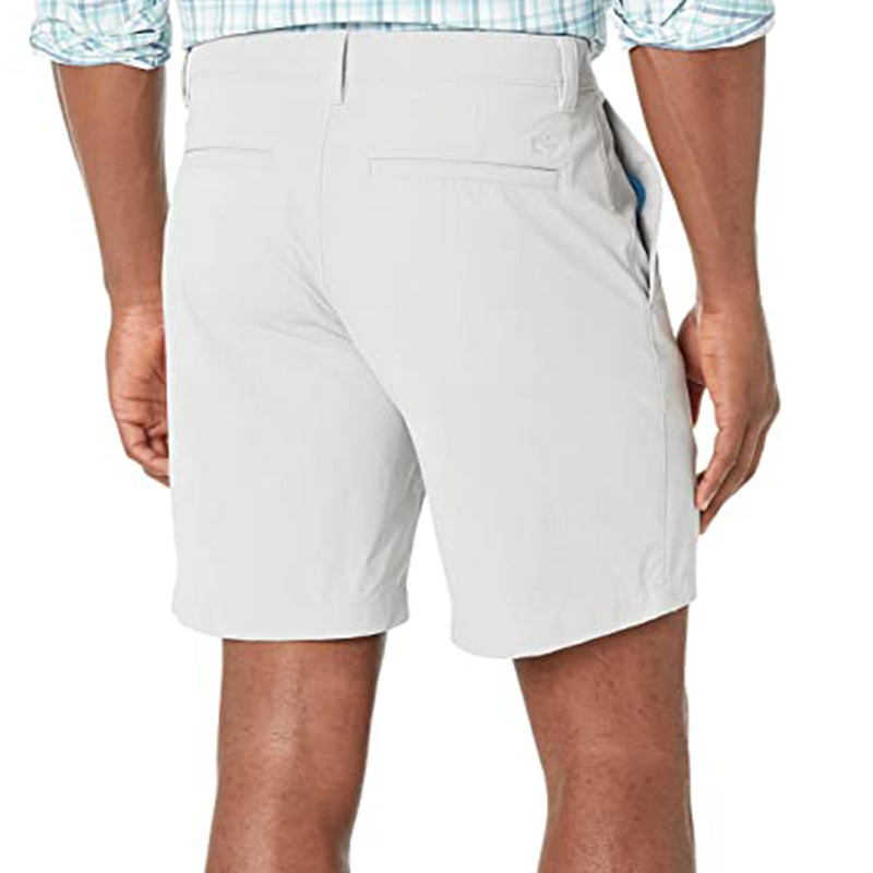 Load image into Gallery viewer, Southern Tide Brrrdie Gulf Men&#39;s Shorts - Grey
