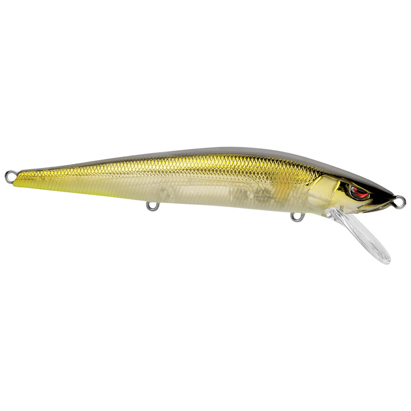 Load image into Gallery viewer, Spro Mike McClelland McStick 110 Jerkbaits
