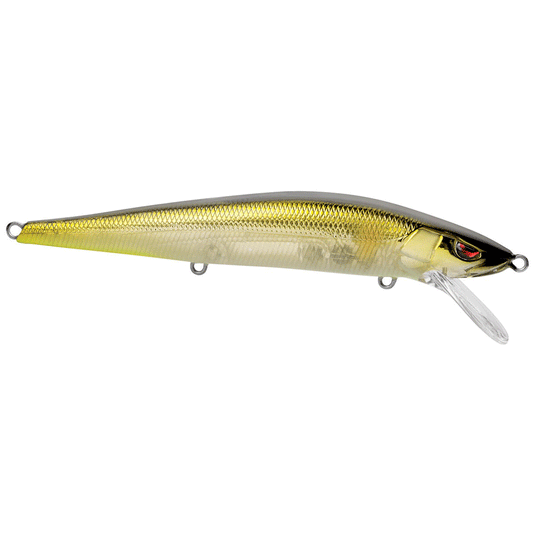 Spro Mike McClelland McStick 110 Jerkbaits