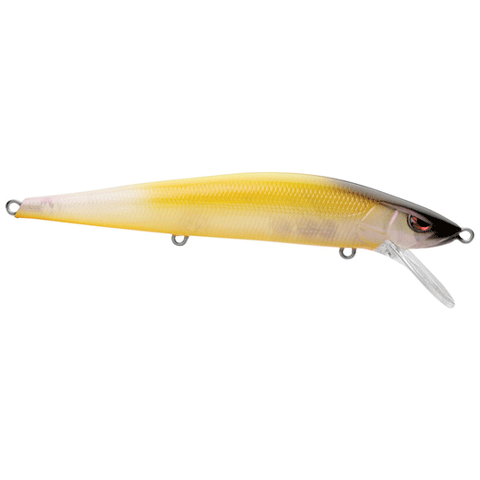 Spro Mike McClelland McStick 110 Jerkbaits