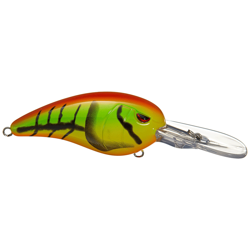 Load image into Gallery viewer, Spro RkCrawler Crankbaits -Melon Craw
