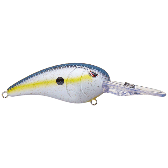 Spro  RkCrawler Crankbaits - Nasty Shad