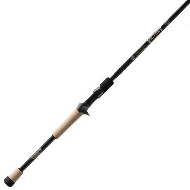 St. Croix Victory Casting Rods